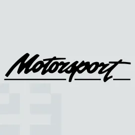 Motorsport noir